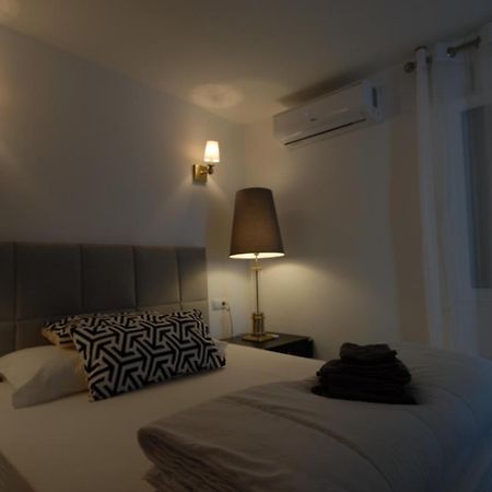 Little Paradise close to La Sala in Puerto Banus / quiet Marbella Exterior foto