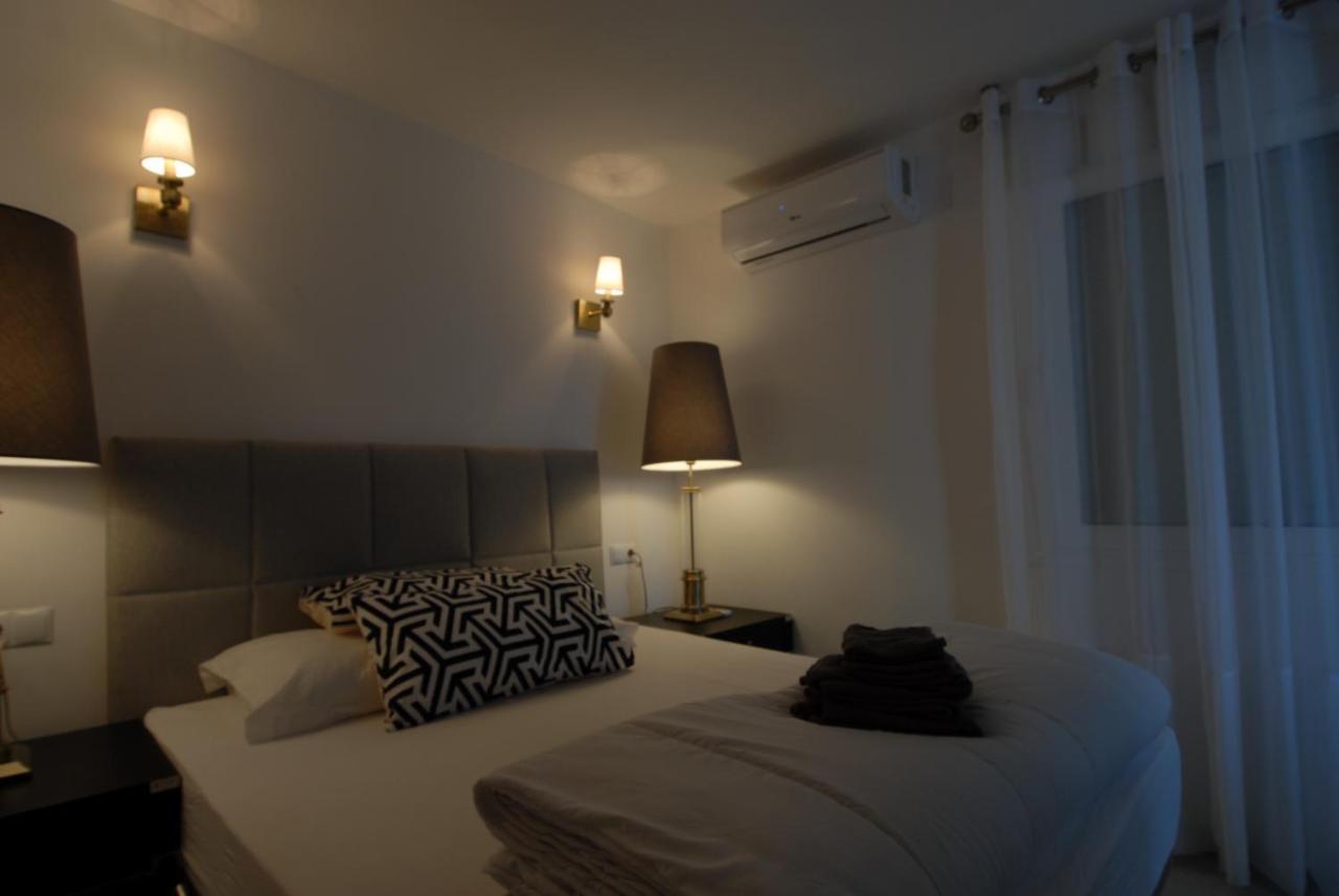 Little Paradise close to La Sala in Puerto Banus / quiet Marbella Exterior foto