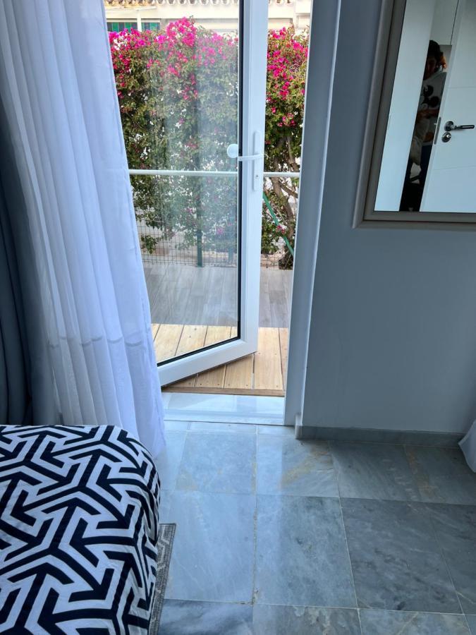Little Paradise close to La Sala in Puerto Banus / quiet Marbella Exterior foto
